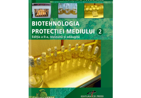 Biotehnologia protectiei mediului. Volumul 2 - Marian Petre
