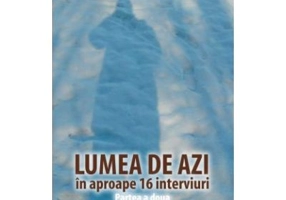 Lumea de azi. Partea a doua - Marian Nazat