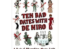 Ten Bad Dates with De Niro - Richard T. Kelly