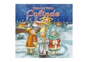Colinde - Grigore Vieru