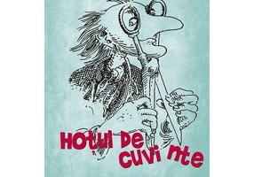 Hotul de cuvinte - Hans Joachim Schadlich