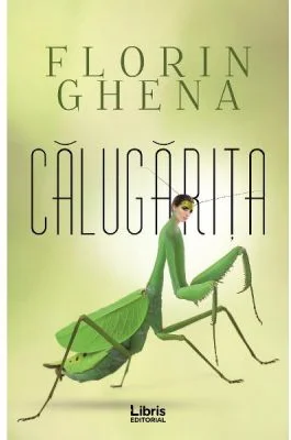 Calugarita
