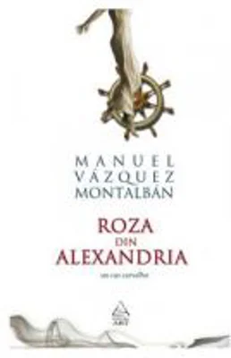 Roza din Alexandria