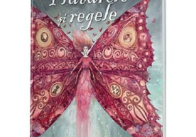 Fluturele si regele - Maire Zepf