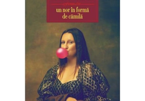 Un nor in forma de camila - Alina Nelega