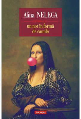 Un nor in forma de camila - Alina Nelega