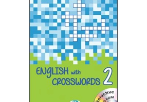 English with Crosswords 2, with DVD-ROM - Letizia Pigini, Gigliola Capodaglio
