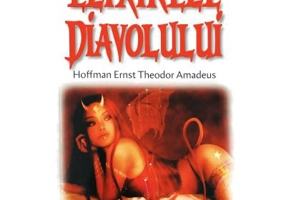 Elixirele Diavolului