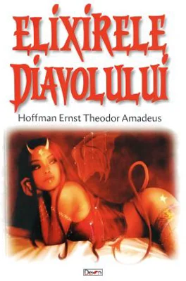 Elixirele Diavolului
