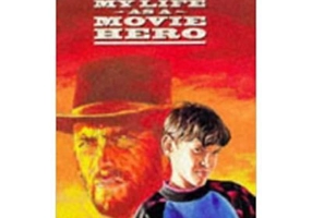 My Life as a Movie Hero - Eric Johns