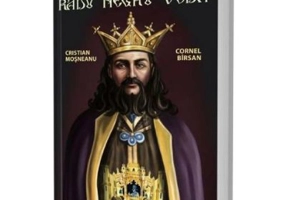 Radu Negru Voda - Cristian Mosneanu, Cornel Birsan