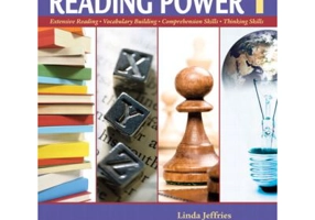 Basic Reading Power 1 - Linda Jeffries, Beatrice S. Mikulecky