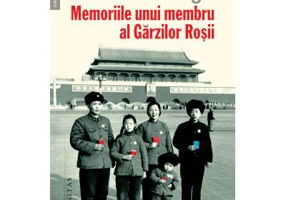 De unul singur. Memoriile unui membru al Garzilor Rosii - Fan Shen