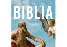Biblia. O biografie - Karen Armstrong