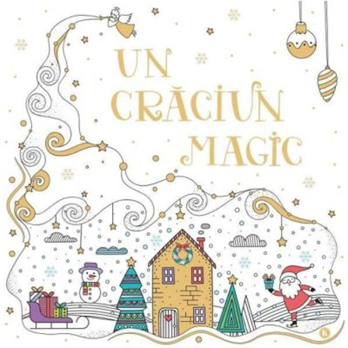 Un Craciun Magic