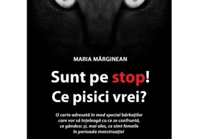 Sunt pe stop! Ce pisici vrei?