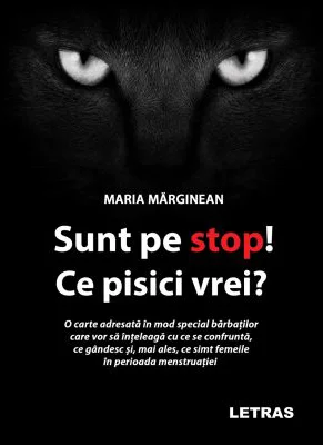 Sunt pe stop! Ce pisici vrei?