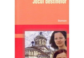 Jocul destinelor - Emilia Popescu
