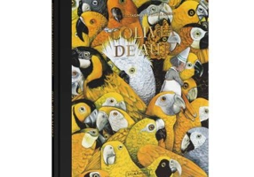 Colivia de aur - Anna Castagnoli