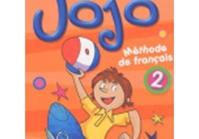 JOJO 2 Student's Book