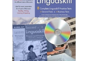 Succeed in Linguaskill - Self-study Edition