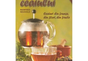 Savoarea ceaiului - Manfred Neuhold