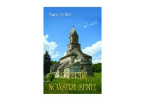 Locurile noastre sfinte - Traian Dorz