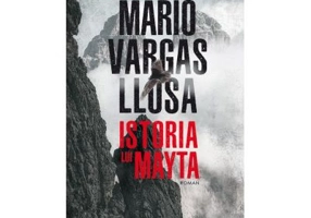 Istoria lui Mayta - Mario Vargas Llosa