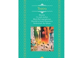 Teatru - Jean-Paul Sartre