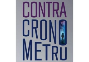 Contracronometru - Anthony McCarten