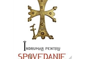 Indrumar pentru spovedanie - Staretul Gheorghe Zavoratul din Zadonsk