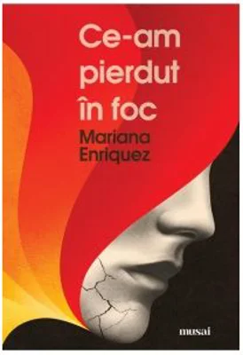 Ce-am pierdut in foc