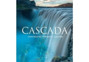 Cascada - Lauren Kate