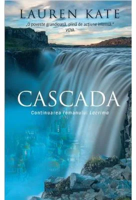 Cascada - Lauren Kate