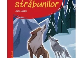 Prima mea biblioteca. Chemarea strabunilor (vol. 33)