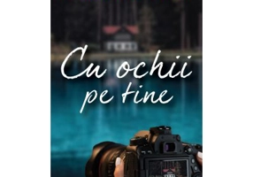 Cu ochii pe tine - Samantha M. Bailey
