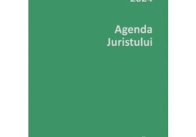 Agenda Juristului 2024