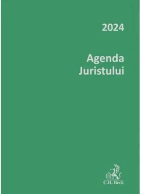 Agenda Juristului 2024