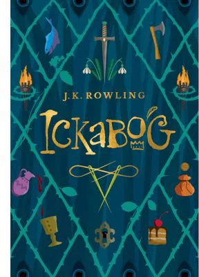 Ickabog - J. K. Rowling