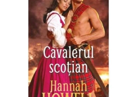 Cavalerul scotian - Hannah Howell