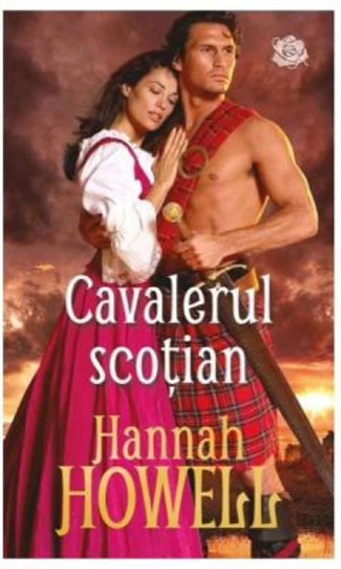Cavalerul scotian - Hannah Howell