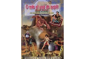 O mie si una de nopti