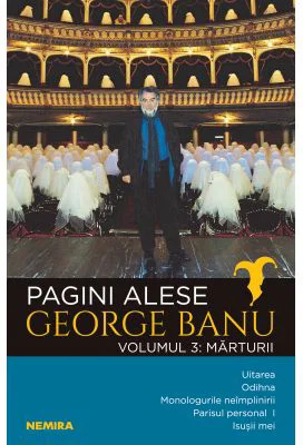 Pagini alese, volumul 3. Marturii