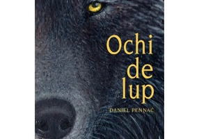 Ochi de lup - Daniel Pennac
