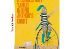 A Connecticut Yankee in King Arthur's Court - Mark Twain