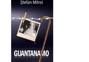 Guantanamo - Stefan Mitroi
