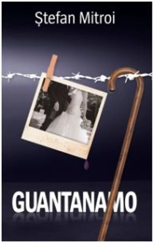 Guantanamo - Stefan Mitroi