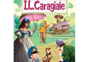 Pagini alese - I. L Caragiale