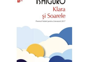 Klara si Soarele (editie de buzunar) - Kazuo Ishiguro