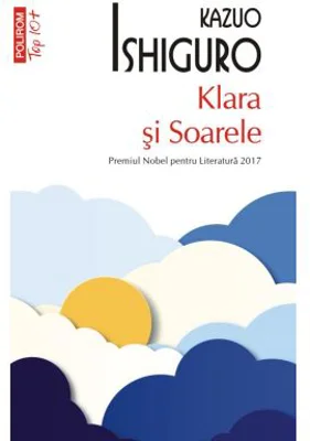 Klara si Soarele (editie de buzunar) - Kazuo Ishiguro
